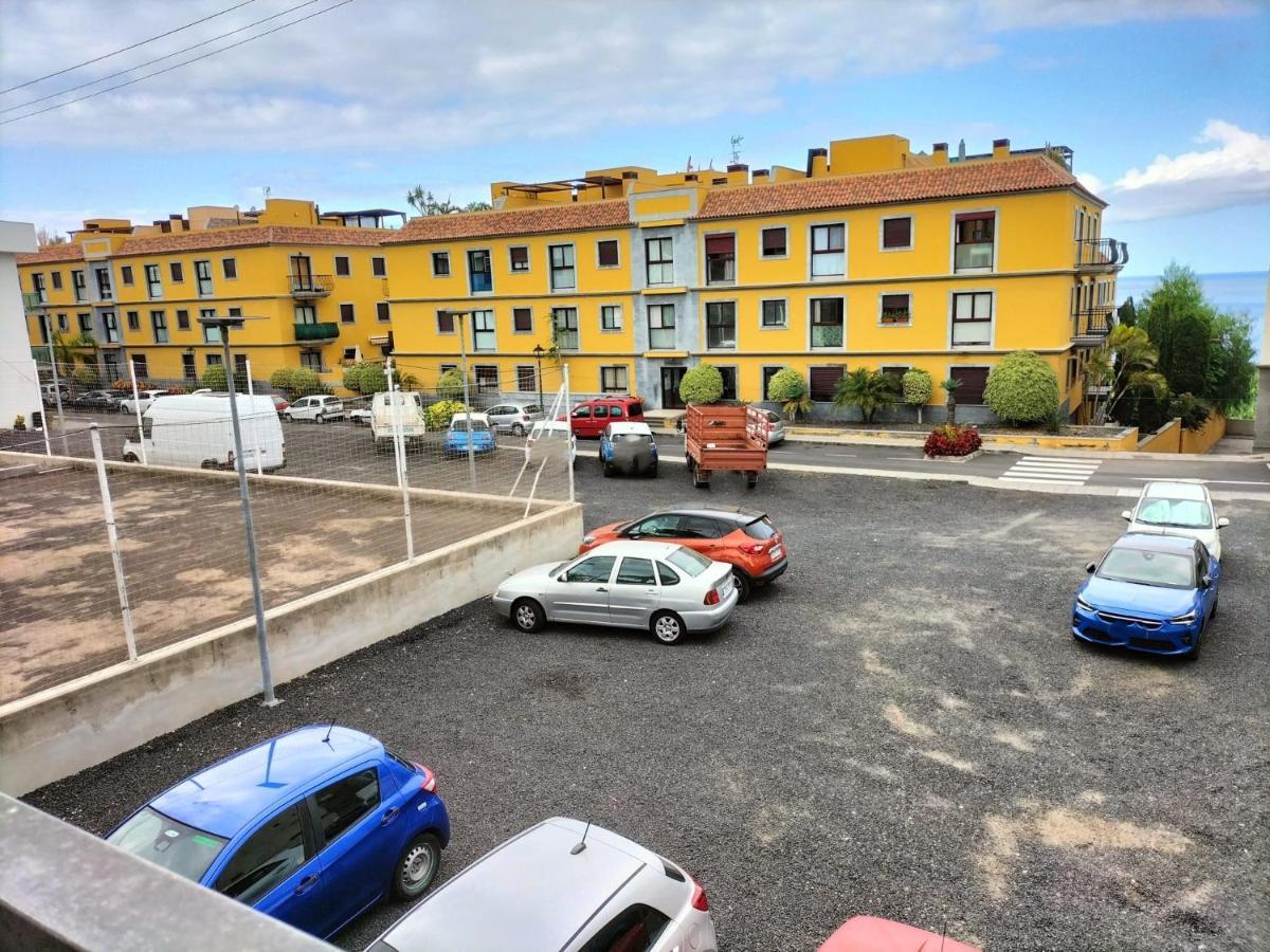 Centro Y Servicios Tazacorte Kültér fotó